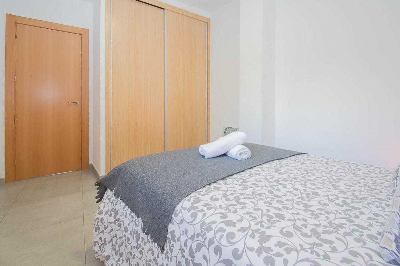 Apartamento EnjoyGranada REALEJO DELUXE 2A Exterior foto